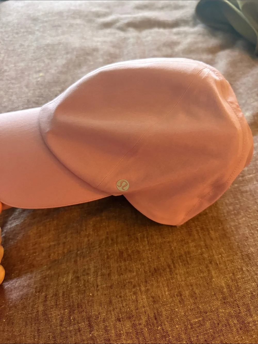 Lululemon ponytail hat